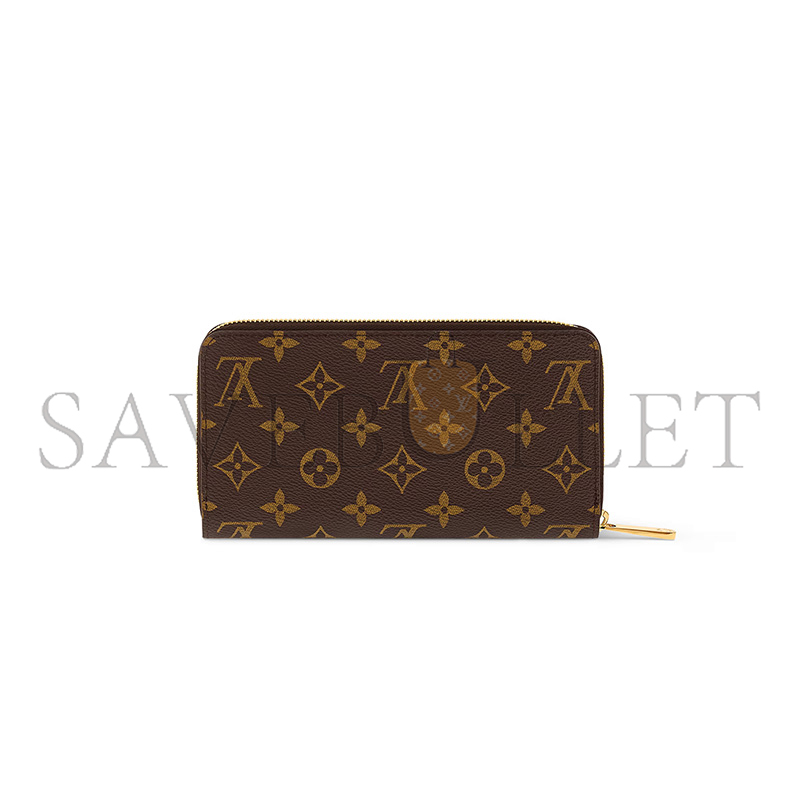 LOUIS VUITTON ZIPPY WALLET M42616 (19.5*10.5*2.5cm)